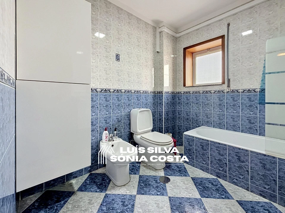 Apartamento T3 para Venda em Ovar, São João, Arada e São Vicente de Pereira Jusã Foto 30