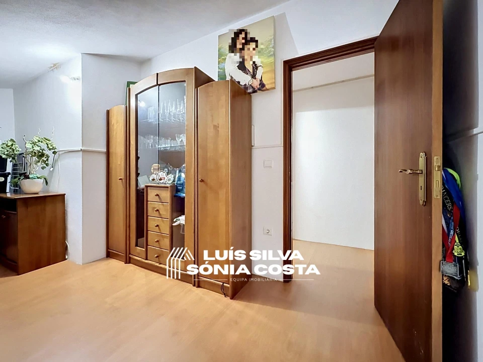 Apartamento T3 para Venda em Ovar, São João, Arada e São Vicente de Pereira Jusã Foto 33