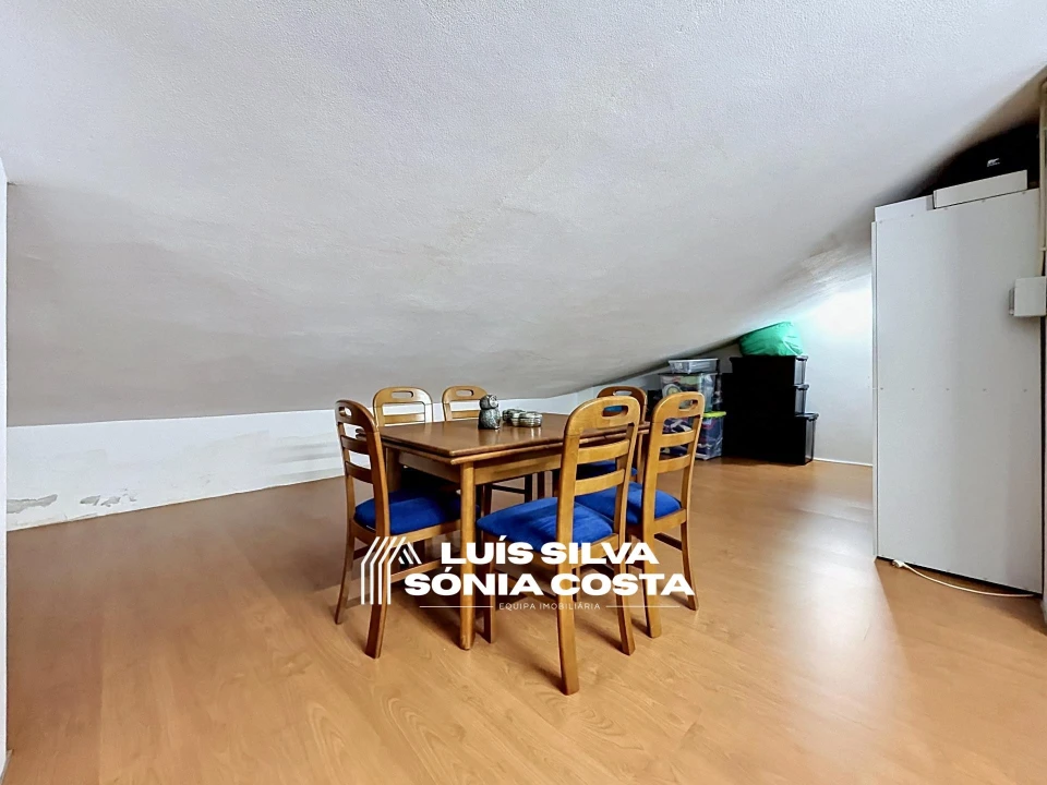 Apartamento T3 para Venda em Ovar, São João, Arada e São Vicente de Pereira Jusã Foto 34