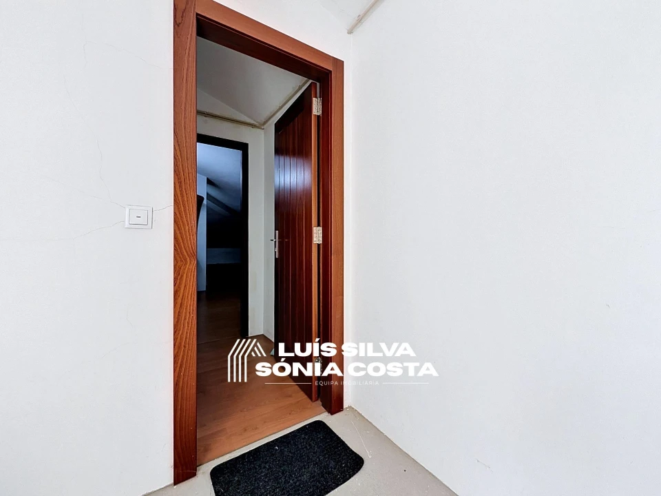 Apartamento T3 para Venda em Ovar, São João, Arada e São Vicente de Pereira Jusã Foto 36
