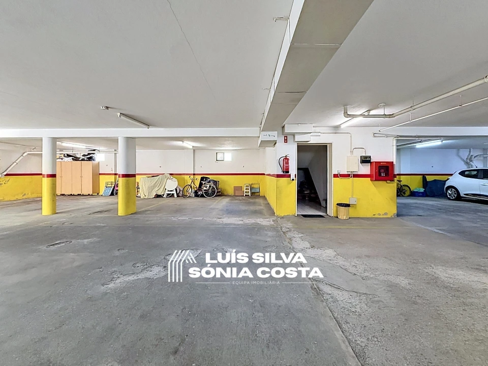 Apartamento T3 para Venda em Ovar, São João, Arada e São Vicente de Pereira Jusã Foto 38