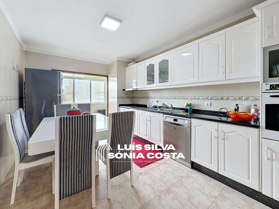 Apartamento T3 para Venda em Ovar, São João, Arada e São Vicente de Pereira Jusã Foto 7