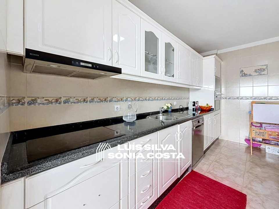 Apartamento T3 para Venda em Ovar, São João, Arada e São Vicente de Pereira Jusã Foto 9