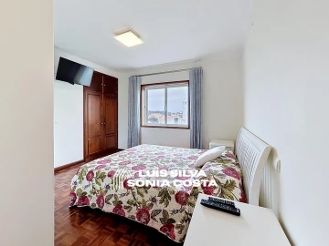 Apartamento T3 para Venda em Ovar, São João, Arada e São Vicente de Pereira Jusã