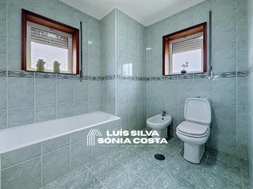 Apartamento T3 para Venda em Ovar, São João, Arada e São Vicente de Pereira Jusã