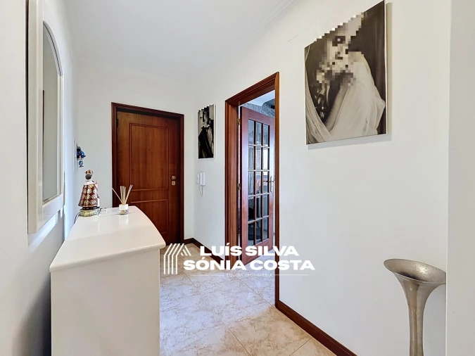 Apartamento T3 para Venda em Ovar, São João, Arada e São Vicente de Pereira Jusã Foto 11