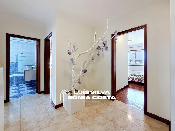 Apartamento T3 para Venda em Ovar, São João, Arada e São Vicente de Pereira Jusã Foto 12