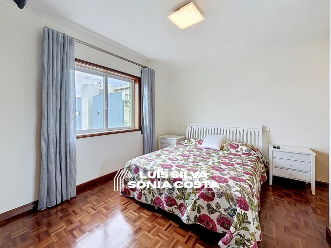 Apartamento T3 para Venda em Ovar, São João, Arada e São Vicente de Pereira Jusã Foto 14