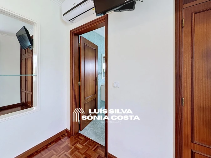 Apartamento T3 para Venda em Ovar, São João, Arada e São Vicente de Pereira Jusã Foto 15