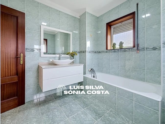 Apartamento T3 para Venda em Ovar, São João, Arada e São Vicente de Pereira Jusã Foto 16