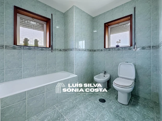 Apartamento T3 para Venda em Ovar, São João, Arada e São Vicente de Pereira Jusã Foto 18