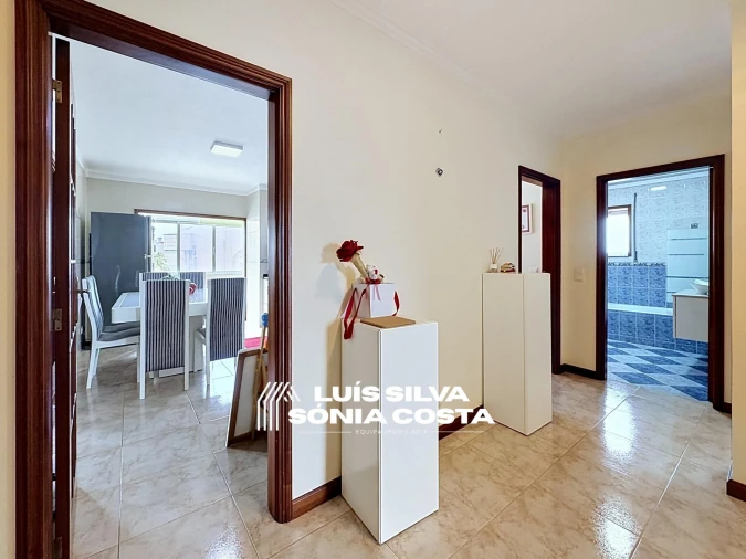 Apartamento T3 para Venda em Ovar, São João, Arada e São Vicente de Pereira Jusã Foto 19