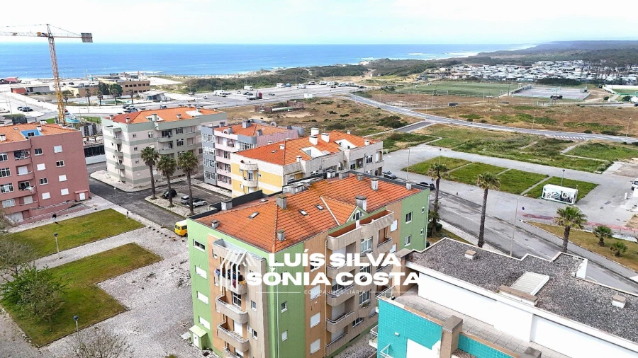 Apartamento T3 para Venda em Ovar, São João, Arada e São Vicente de Pereira Jusã Foto 2