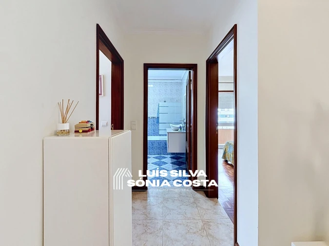 Apartamento T3 para Venda em Ovar, São João, Arada e São Vicente de Pereira Jusã Foto 20