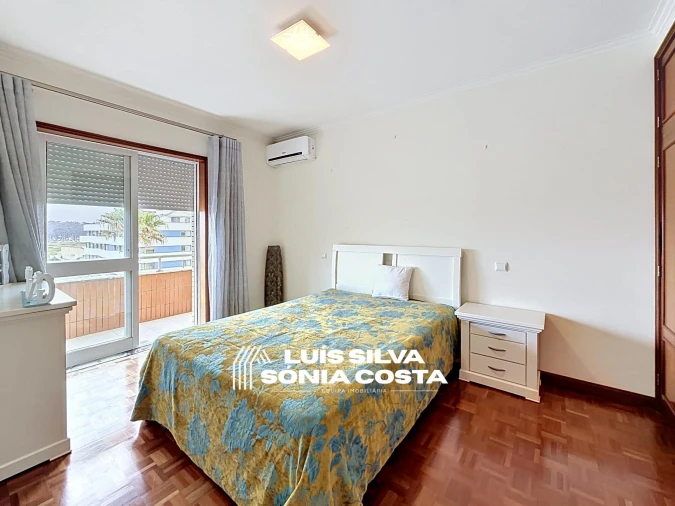 Apartamento T3 para Venda em Ovar, São João, Arada e São Vicente de Pereira Jusã Foto 21