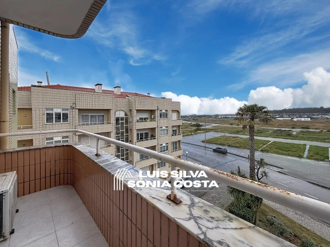 Apartamento T3 para Venda em Ovar, São João, Arada e São Vicente de Pereira Jusã Foto 22