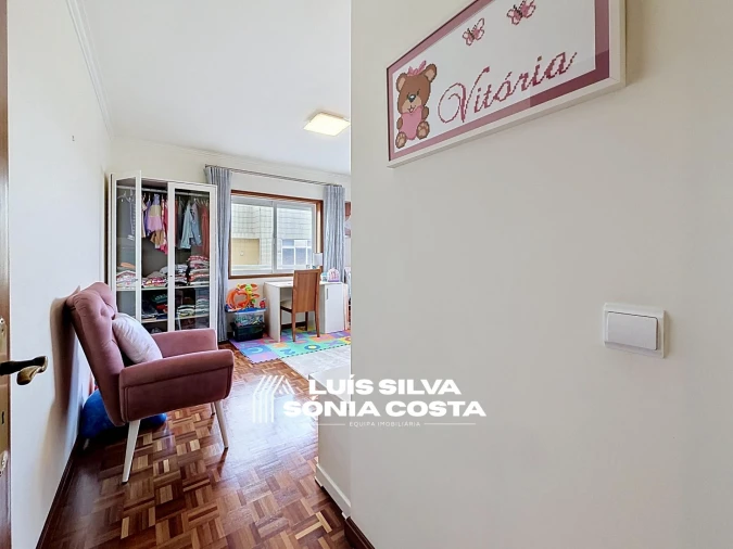 Apartamento T3 para Venda em Ovar, São João, Arada e São Vicente de Pereira Jusã Foto 25
