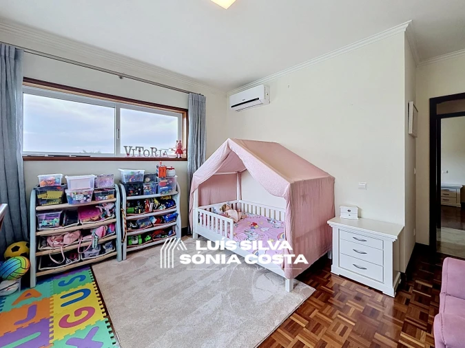Apartamento T3 para Venda em Ovar, São João, Arada e São Vicente de Pereira Jusã Foto 26