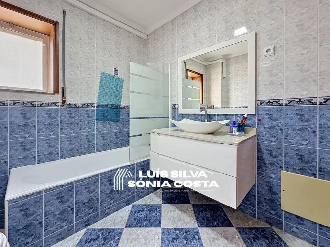 Apartamento T3 para Venda em Ovar, São João, Arada e São Vicente de Pereira Jusã Foto 29