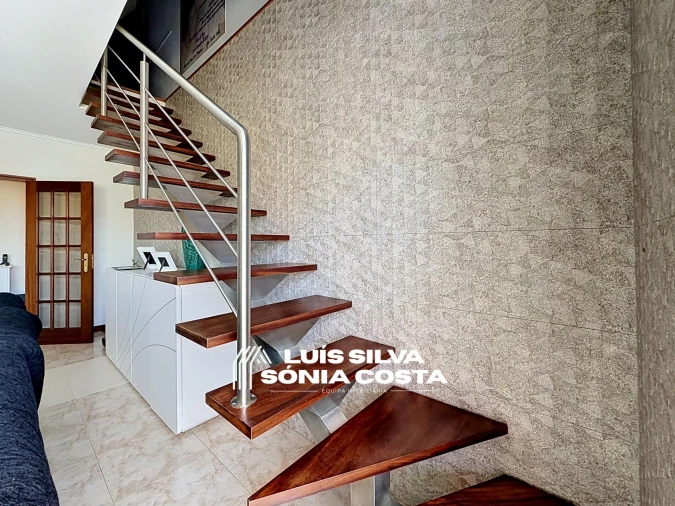 Apartamento T3 para Venda em Ovar, São João, Arada e São Vicente de Pereira Jusã Foto 31
