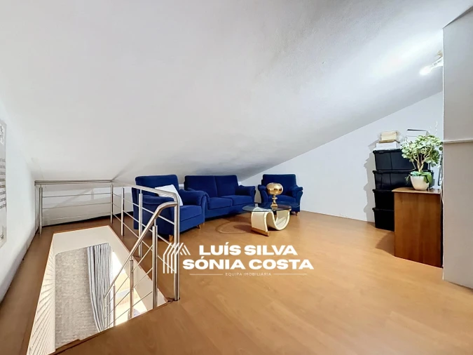 Apartamento T3 para Venda em Ovar, São João, Arada e São Vicente de Pereira Jusã Foto 32