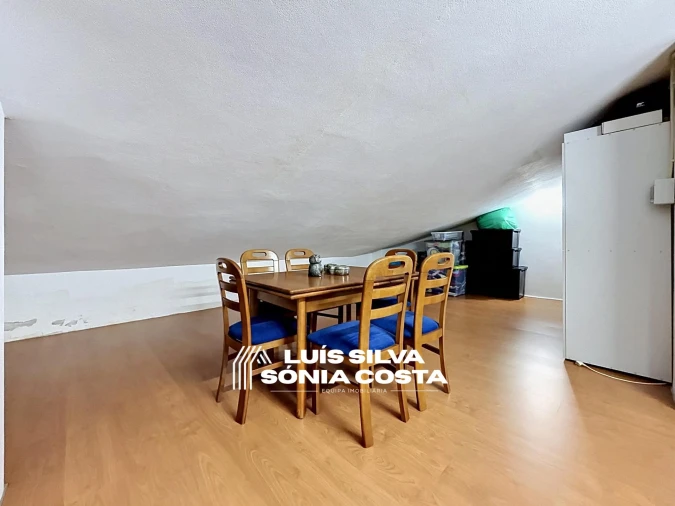 Apartamento T3 para Venda em Ovar, São João, Arada e São Vicente de Pereira Jusã Foto 34