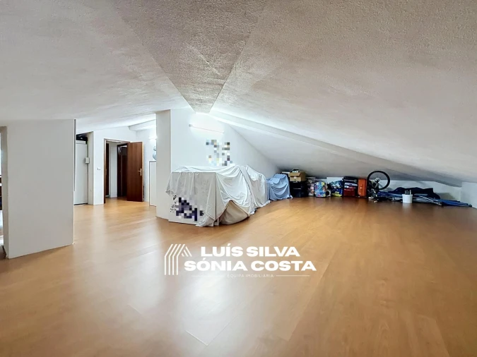 Apartamento T3 para Venda em Ovar, São João, Arada e São Vicente de Pereira Jusã Foto 35