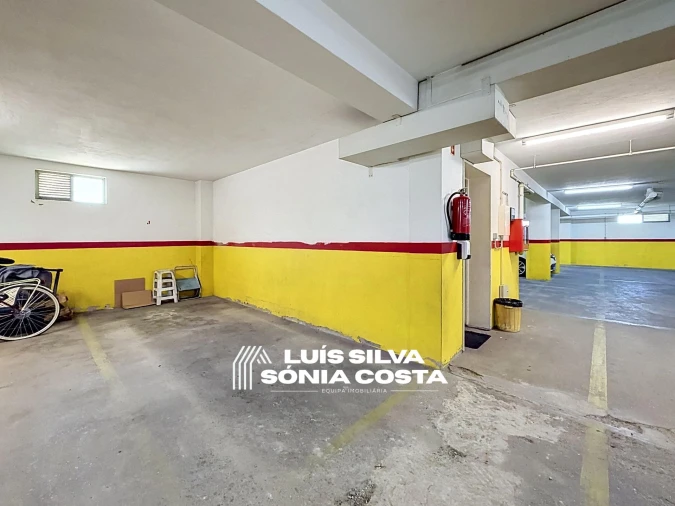 Apartamento T3 para Venda em Ovar, São João, Arada e São Vicente de Pereira Jusã Foto 37