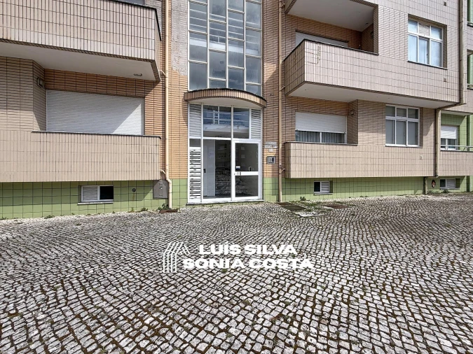 Apartamento T3 para Venda em Ovar, São João, Arada e São Vicente de Pereira Jusã Foto 39