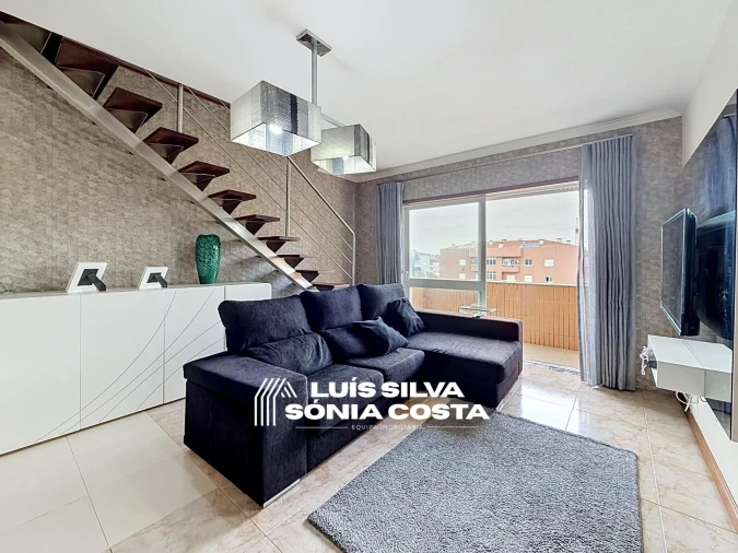 Apartamento T3 para Venda em Ovar, São João, Arada e São Vicente de Pereira Jusã Foto 4
