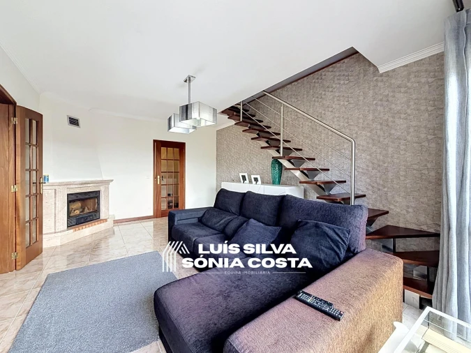 Apartamento T3 para Venda em Ovar, São João, Arada e São Vicente de Pereira Jusã Foto 6