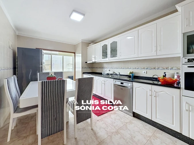 Apartamento T3 para Venda em Ovar, São João, Arada e São Vicente de Pereira Jusã Foto 7