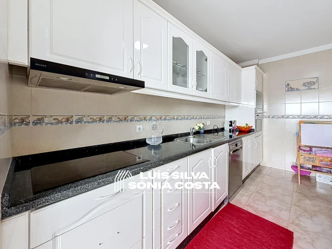 Apartamento T3 para Venda em Ovar, São João, Arada e São Vicente de Pereira Jusã Foto 9