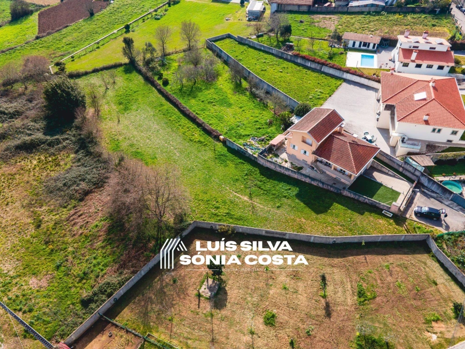 Terreno para Venda em Santa Maria da Feira, Travanca, Sanfins e Espargo Foto 18