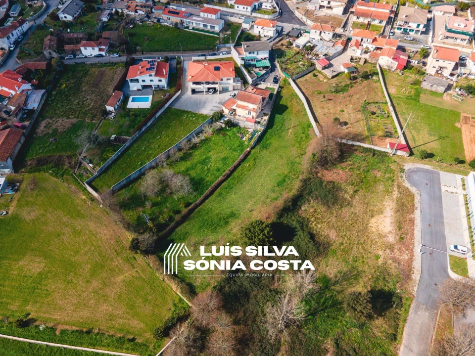 Terreno para Venda em Santa Maria da Feira, Travanca, Sanfins e Espargo Foto 20