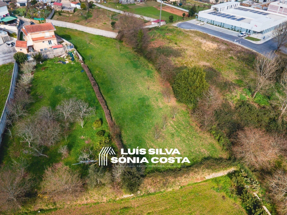 Terreno para Venda em Santa Maria da Feira, Travanca, Sanfins e Espargo Foto 22