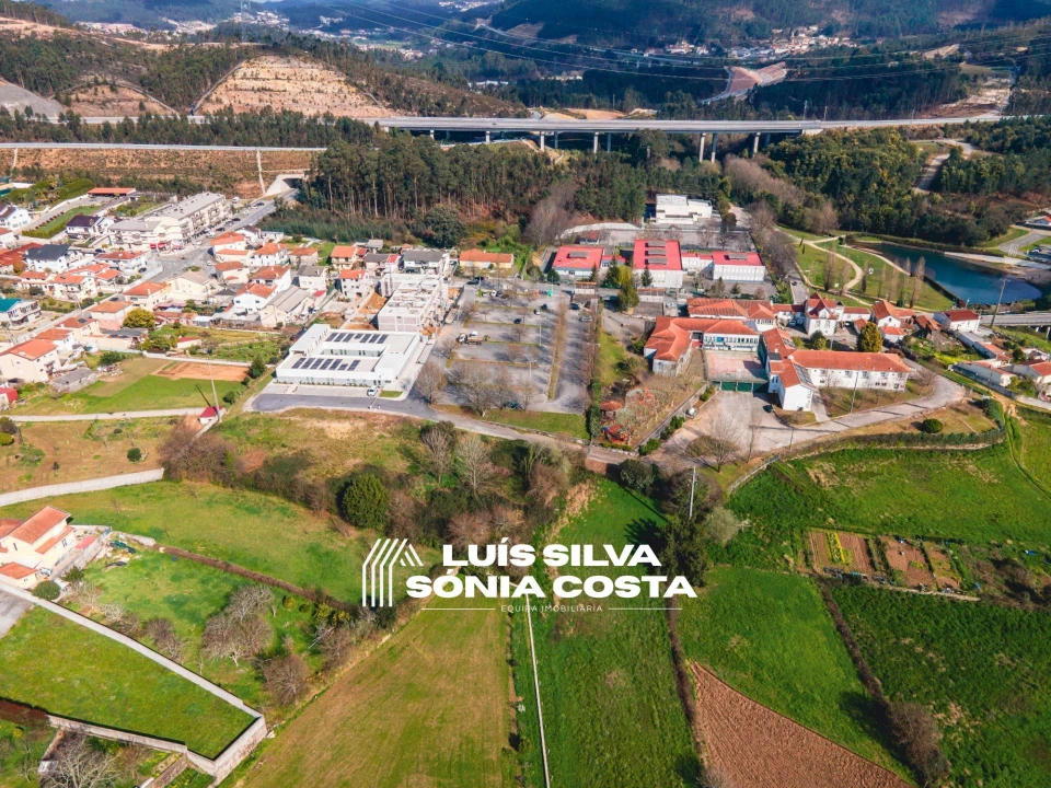 Terreno para Venda em Santa Maria da Feira, Travanca, Sanfins e Espargo Foto 25