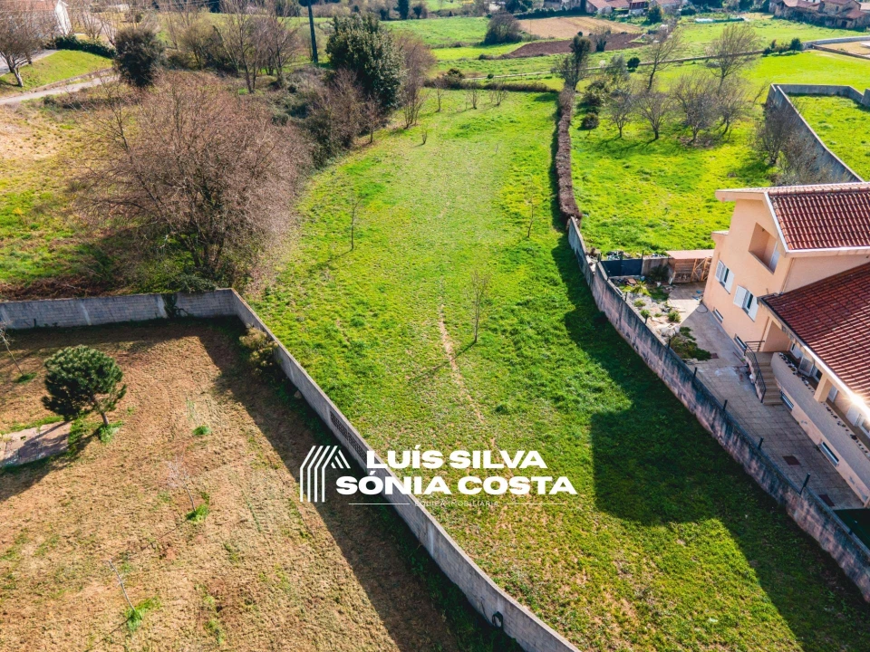 Terreno para Venda em Santa Maria da Feira, Travanca, Sanfins e Espargo Foto 4