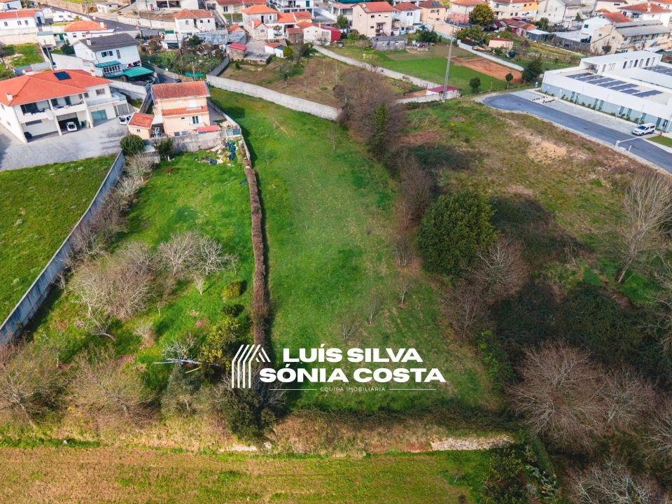 Terreno para Venda em Santa Maria da Feira, Travanca, Sanfins e Espargo Foto 8
