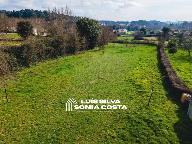 Terreno para Venda em Santa Maria da Feira, Travanca, Sanfins e Espargo Foto 12