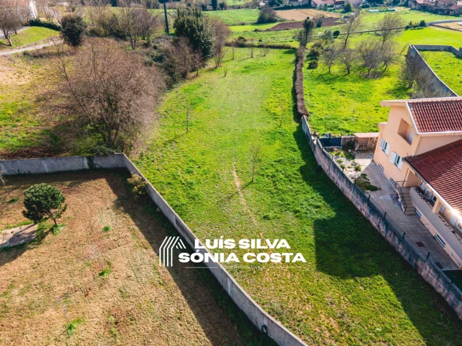Terreno para Venda em Santa Maria da Feira, Travanca, Sanfins e Espargo Foto 17