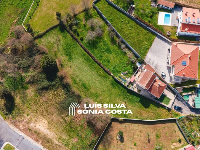 Terreno para Venda em Santa Maria da Feira, Travanca, Sanfins e Espargo Foto 19