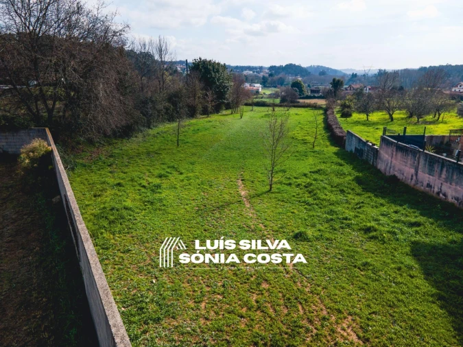 Terreno para Venda em Santa Maria da Feira, Travanca, Sanfins e Espargo Foto 23