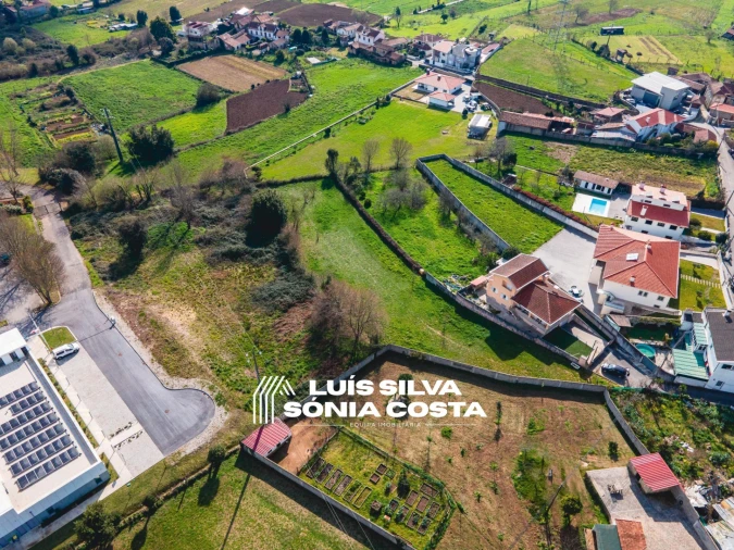Terreno para Venda em Santa Maria da Feira, Travanca, Sanfins e Espargo Foto 26