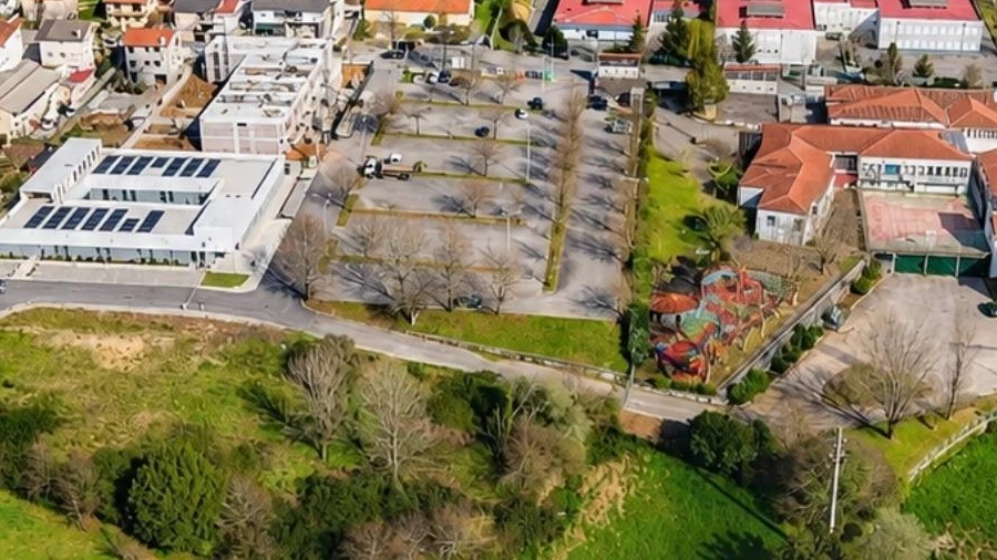 Terreno para Venda em Santa Maria da Feira, Travanca, Sanfins e Espargo