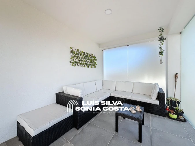 Moradia T4 para Venda em Vila de Cucujães Foto 25