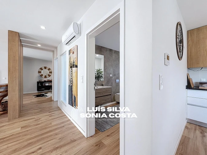 Moradia T4 para Venda em Vila de Cucujães Foto 26
