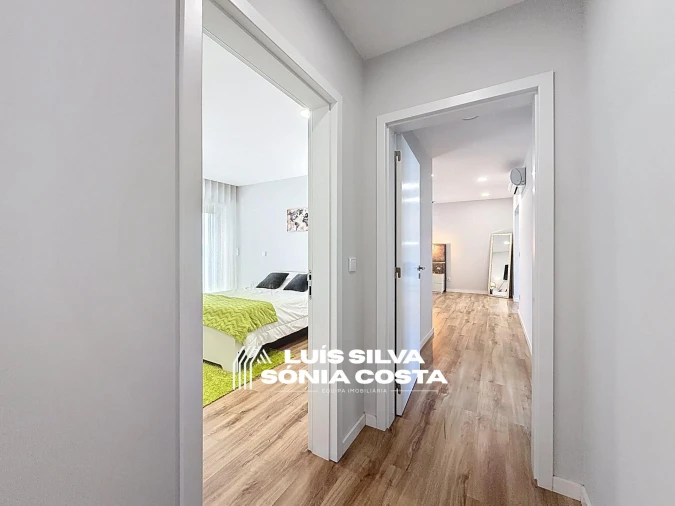 Moradia T4 para Venda em Vila de Cucujães Foto 40