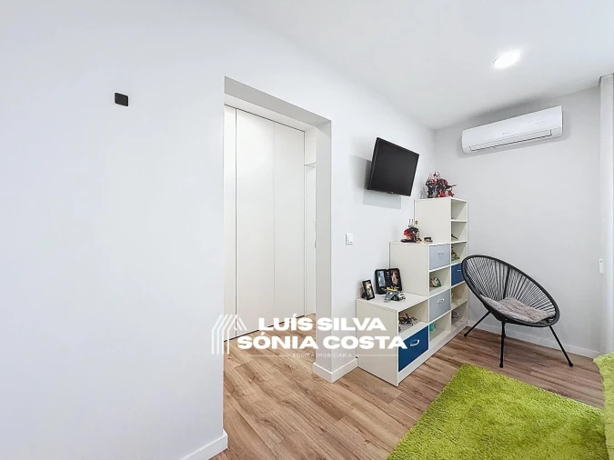 Moradia T4 para Venda em Vila de Cucujães Foto 42
