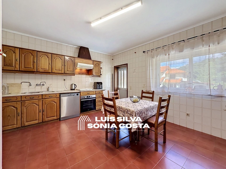 Moradia T3 para Venda em Santa Maria da Feira, Travanca, Sanfins e Espargo Foto 13